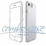 כיסוי קומבו שקוף iphone