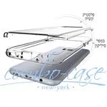 כיסו שקוףקומבו  galaxy shild 2