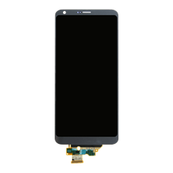 תיקון מסך LCD+מגע LG G6(כוללמסגרת)