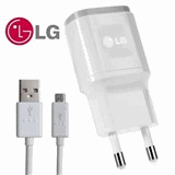 מטען LG מקורי ׂMicro USB