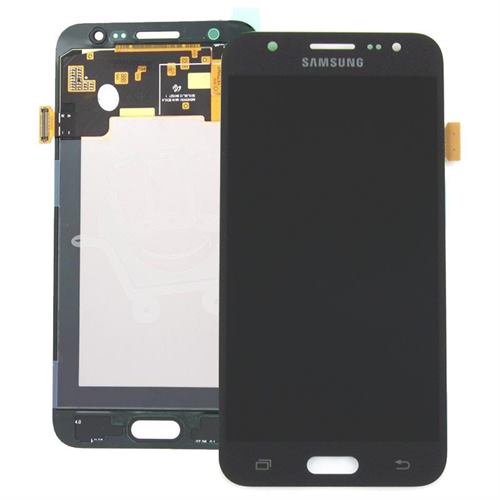 החלפת מסךLCD+מגע J5\Samsung (כולל מסגרת)