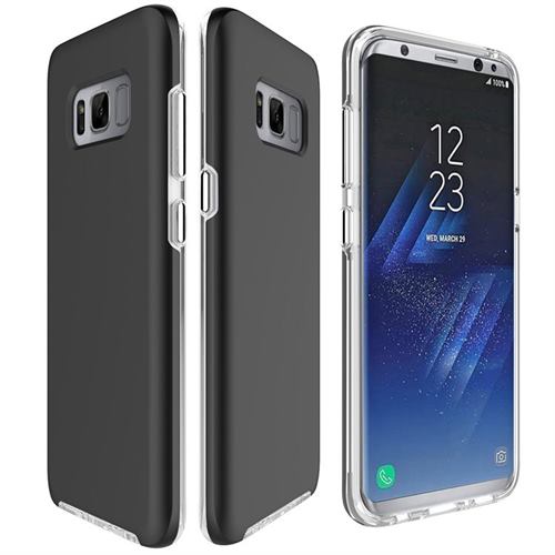 כיסוי  סמסנוג COMBO-CASE S8plus