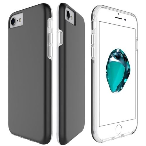 כיסוי  אייפון COMBO-CASE iPhone 7\8