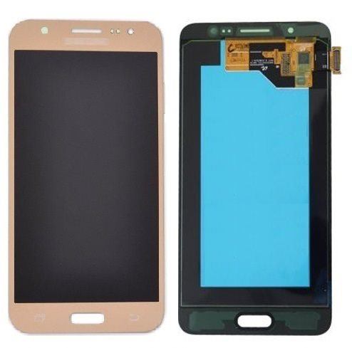 החלפת מסך LCD+מגע (J5ׂ(16\SAMSUNG (כולל מסגרת)