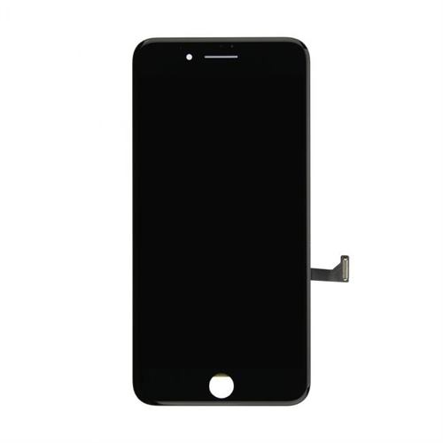 החלפת מסךLCD+מגע +apple iphone 8(כולל מסגרת)