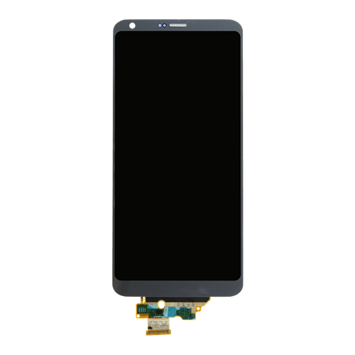 תיקון מסך LCD+מגע LG G6(כוללמסגרת)
