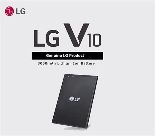 החלפת סוללה מקורית lg-v10